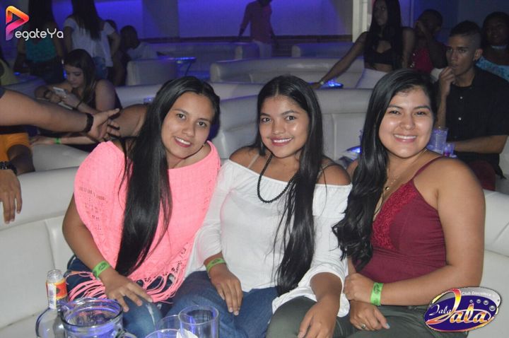 Foto 14 de JalaJala - 1er / 2do Fds Sept. 2017 en Jala Jala Club, Cali