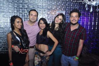 Foto 99 de Discoteca Bling- 24 y 25 enero 2014 en Bar Bling Bucaramanga, Bucaramanga