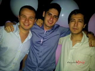 Foto 37 de Fotos Malabar en Discoteca Malabar Bucaramanga, Bucaramanga