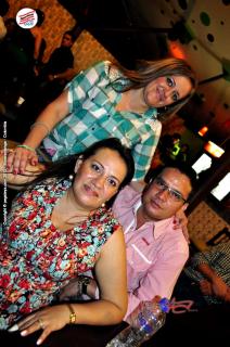 Foto 40 de Martin Elias Y Juancho de la Aspriella en Discoteca La Vecindad Bucaramanga, Bucaramanga