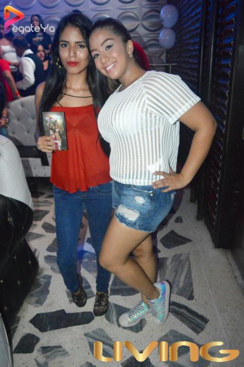 Foto 79 de Living Night Club - 3er Aniversario 2016 en Living Night Club, Cali