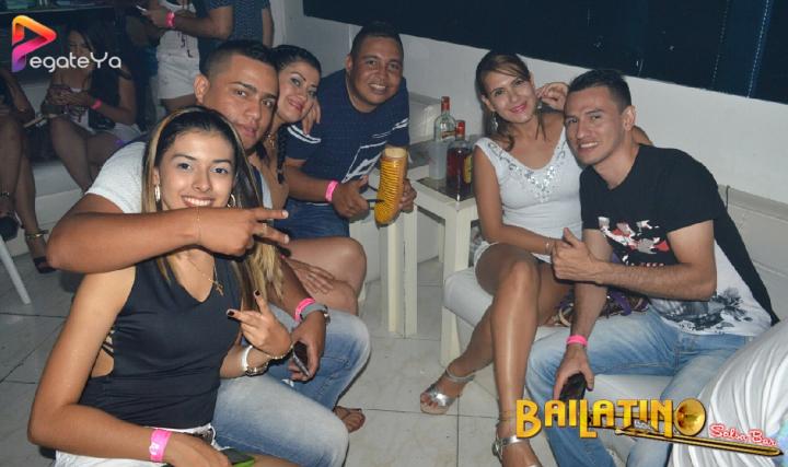 Foto 81 de Bailatino - 1er & 2do Fds Agosto 2016 en Bailatino - Bar, Cali