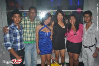 Foto 11 de taboo 17 y 24 de nov de 2012 en Discoteca Taboo Cartagena, Cartagena