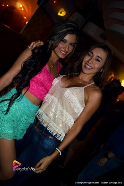 Foto 3 de Malabar - Viernes 30 de enero de 2015 en Discoteca Malabar Bucaramanga, Bucaramanga