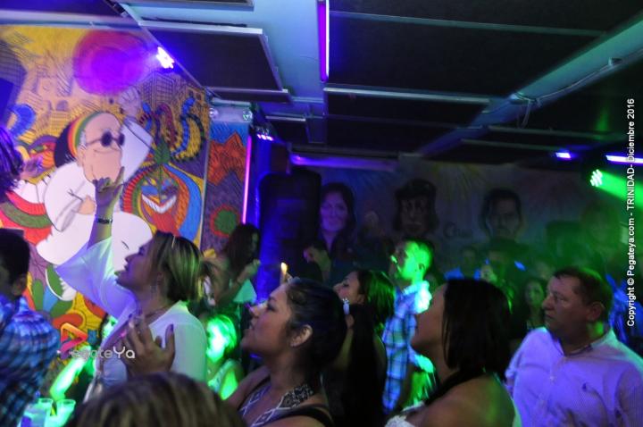 Foto 74 de TRINIDAD - Viernes23 de diciembre 2016 en Trinidad Discoteca Bucaramanga, Bucaramanga