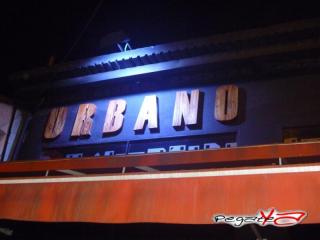 Foto 12 de Mayo 26 del 2012 en Urbano Bar Cali, Cali