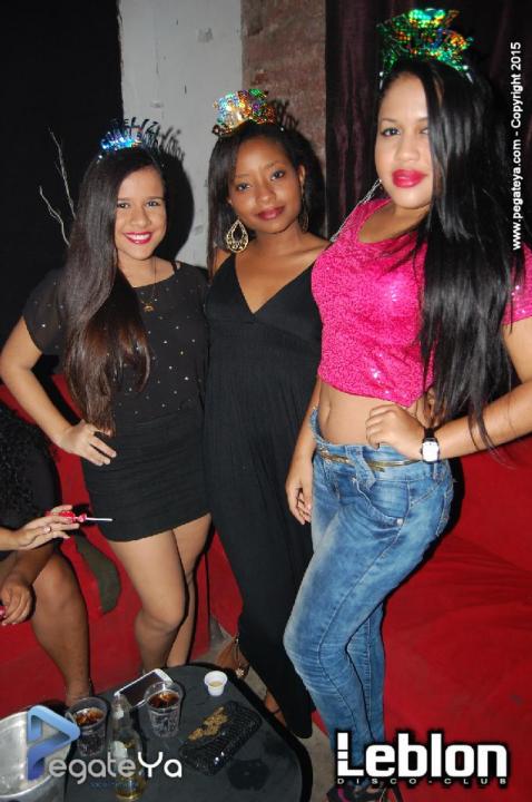 Foto 20 de Leblon 8 y 9 de Mayo de 2015 en Discoteca LEBLON Cartagena, Cartagena
