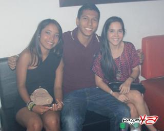 Foto 10 de Enero 26 del 2013 en Miami Bar Cali, Cali