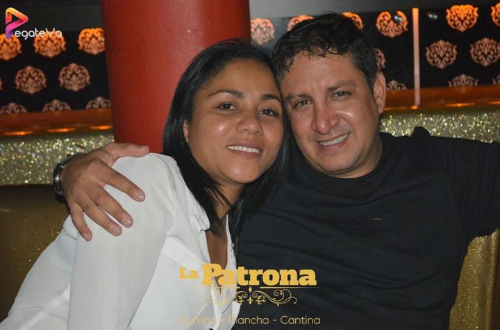 Foto 44 de La Patrona - 1er / 2do Fds Sept. 2017 en La Patrona, Cali