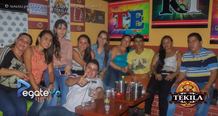 Foto 2 de TEKILA BAR - Villavicencio en Tekila Bar, Villavicencio