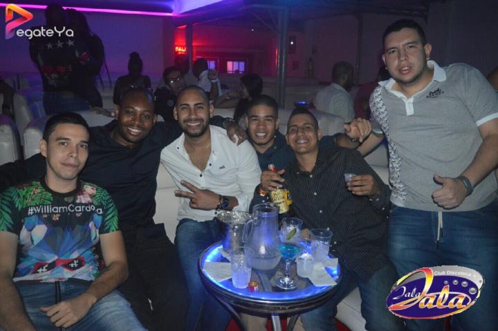 Foto 57 de Jalajala - 1er 2do Fdso 2016 en Jala Jala Club, Cali