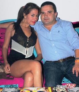 Foto 35 de Halloween en Beautiful 80`s Cali, Cali
