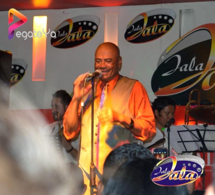 Foto 14 de Jala Jala - 3er FDS Mayo 2015 en Jala Jala Club, Cali