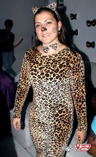 Foto 40 de Halloween en Babel / Barra Libre Cali, Cali