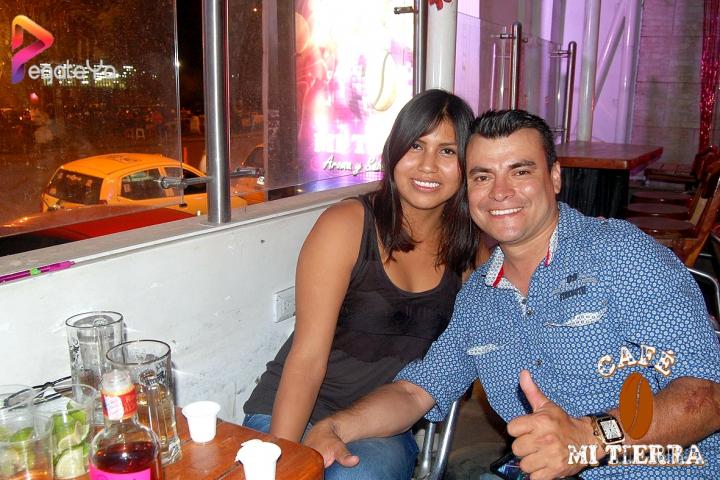 Foto 62 de Cafe mi Tierra - 3er / 4to Fds Mayo 2016 en Cafe Mi Tierra, Cali