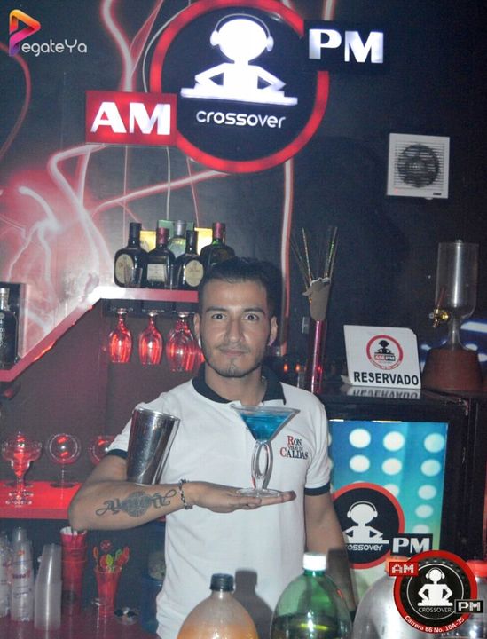 Foto 16 de Ampm - 3er Fds Sept. 2017 en Am / PM Bar - Cali, Cali