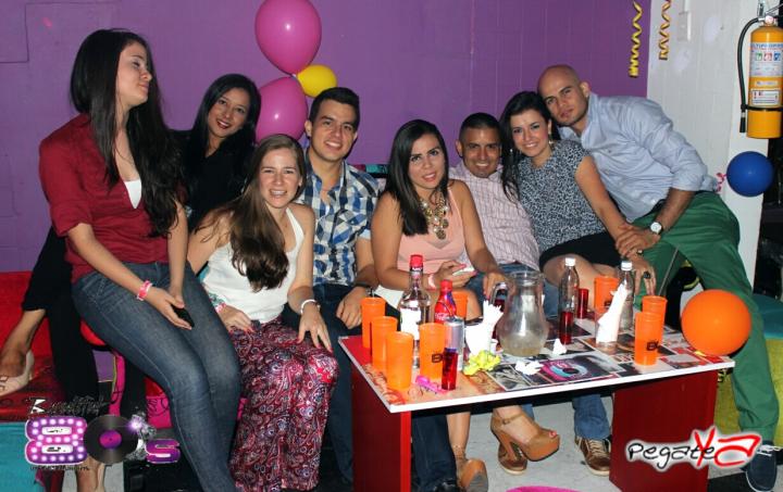 Foto 22 de Beautiful 80`s - Agosto 123 del 2014 en Beautiful 80`s Cali, Cali