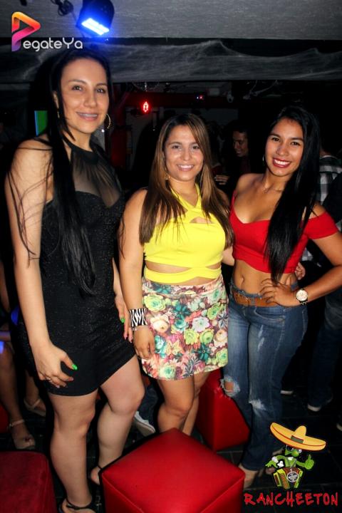 Foto 1 de Rancheeton - Halloween 2015 en Rancheton Cali, Cali