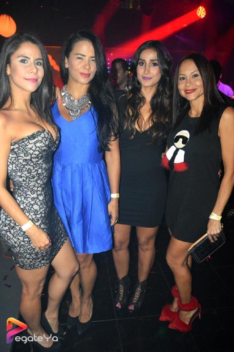 Foto 5 de 69 Club - Inauguración Dic 2016 en Pegateya Cali, Cali