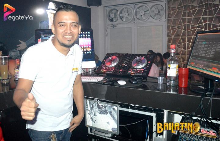 Foto 52 de Bailatino - 5to Fds Abril 2017 en Bailatino - Bar, Cali