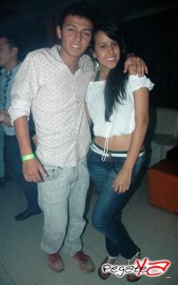 Foto 19 de Febrero 16 del 2013 en Miami Bar Cali, Cali