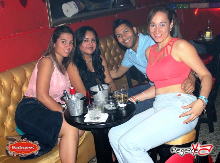 Foto 8 de Kabaret Bar - Agosto 23 del 2014 en Kabaret - Granada, Cali