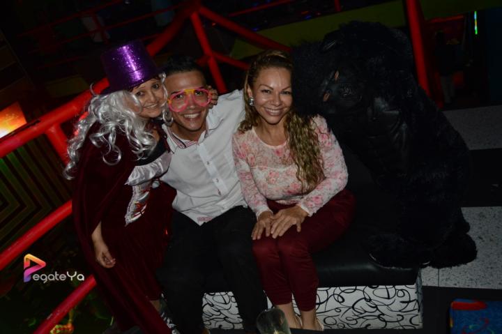 Foto 27 de El Manicomio sábado 01 de agosto 2015 en Discoteca El Manicomio Bucaramanga, Bucaramanga