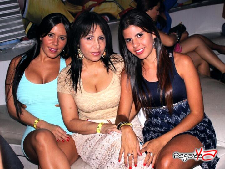 Foto 66 de Lolas Club - Agosto 23 del 2014 en Lolas Club Menga Cali, Cali