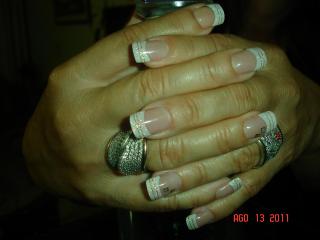 Foto 2 de Diseño de Uñas Acrilicas en Diseño de Uñas Acrilicas
