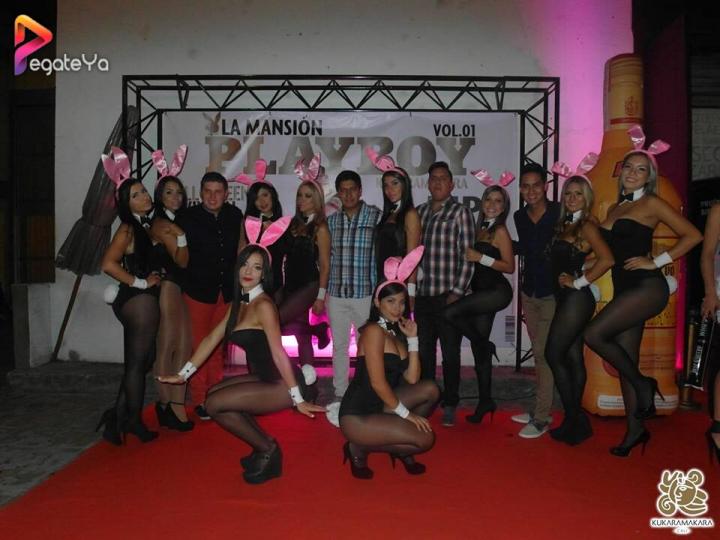 Foto 40 de Kukara - Halloween 2015 en Kukaramakara Discoteca Cali, Cali