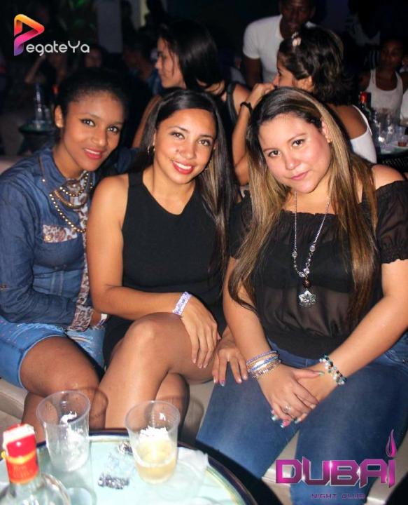 Foto 7 de Dubai Night Club - 2do FDS Marzo 201 en Dubai Night Club