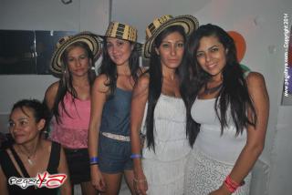 Foto 18 de Taboo 3 de Mayo de 2014 en Discoteca Taboo Cartagena, Cartagena