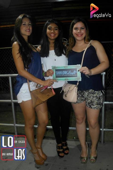 Foto 69 de Lolas Club - J. Alvarez en Lolas Club Menga Cali, Cali