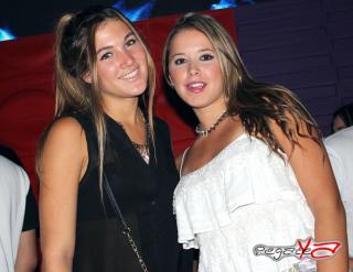 Foto 4 de Antoine Becks - Agosto 10 del 2013 en Living Night Club, Cali