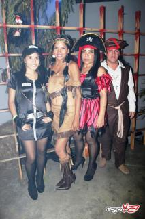 Foto 3 de Halloween en La Sucursal del Cielo, Cali