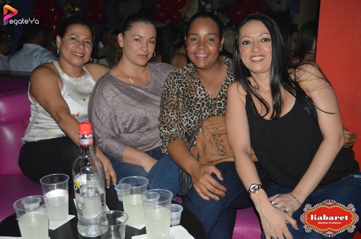 Foto 46 de Kabaret - 3er Fds Sept. 2017 en Kabaret - Granada, Cali