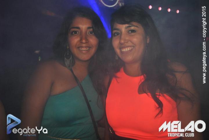 Foto 16 de Melao Viernes 30 y Sabado 31 de Octubre en melao cartagena, Cartagena