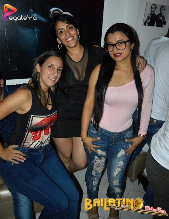 Foto 29 de Bailatino - Feria de Cali 2016 en Bailatino - Bar, Cali