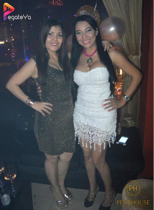 Foto 2 de Penthouse Club - 5to Fds Abril 2017 en Penthouse 1800, Cali