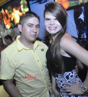 Foto 15 de METROPOLITAN- 1 de febrero de 2014 en Discoteca Metropolitan Bucaramanga, Bucaramanga