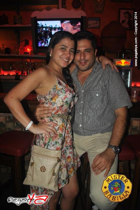Foto 13 de Mister Babilla 22 y 23 de Agosto en Discoteca MISTER BABILLA cartagena, Cartagena