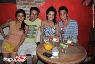 Foto 14 de tu candela 5 y 6 de octubre de 2012 en TU CANDELA cartagena, Cartagena