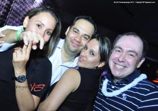Foto 103 de BAR BLING - 1 de febrero de 2014 en Bar Bling Bucaramanga, Bucaramanga