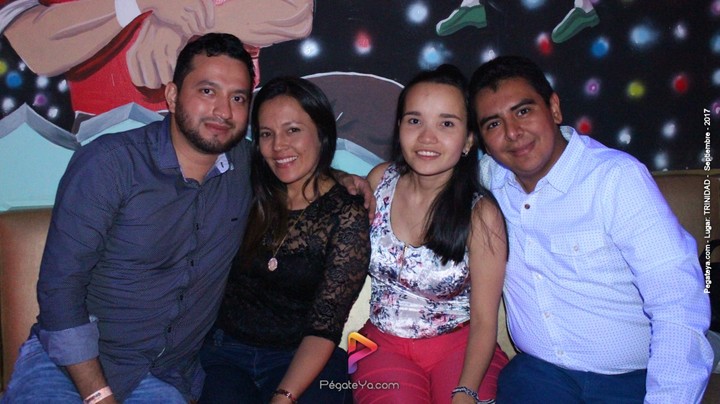 Foto 13 de Trinidad - 22 Y 23 DE SEP 2017 en Trinidad Discoteca Bucaramanga, Bucaramanga