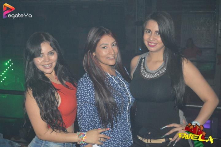 Foto 17 de Favela - Feria de Cali 2016 en Favela Club, Cali
