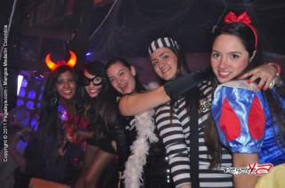 Foto 66 de Mangos Halloween 2011 Dia 2 en Discoteca Mangos Medellin, Medellín