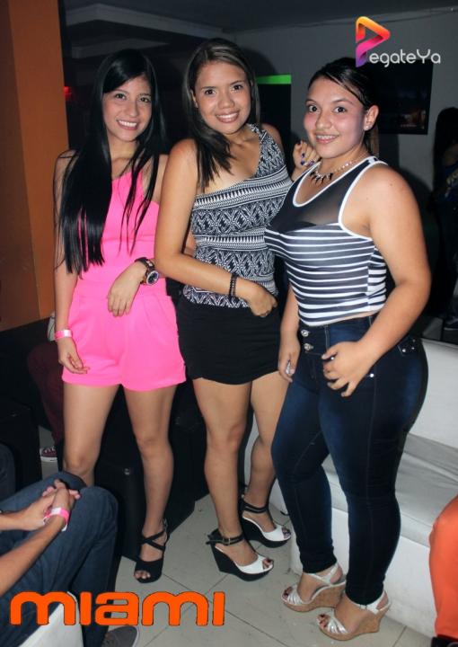 Foto 19 de Miami Bar - 4to FDS Mayo 2015 en Miami Bar Cali, Cali
