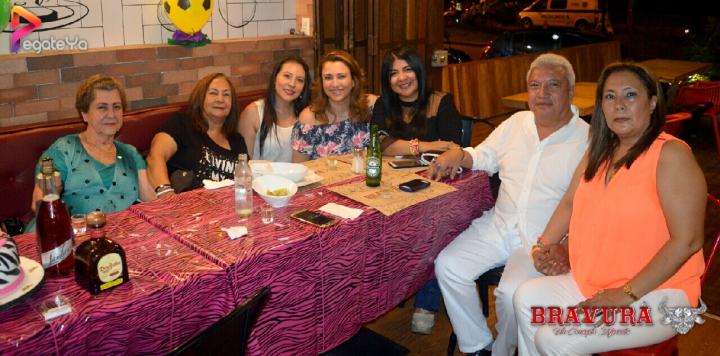 Foto 16 de Bravura - 1er Fds Mayo 2017 en Bravura, Cali