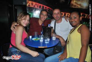Foto 4 de BHOGA 1 de febrero de 2014 en Discoteca BHOGA cartagena, Cartagena