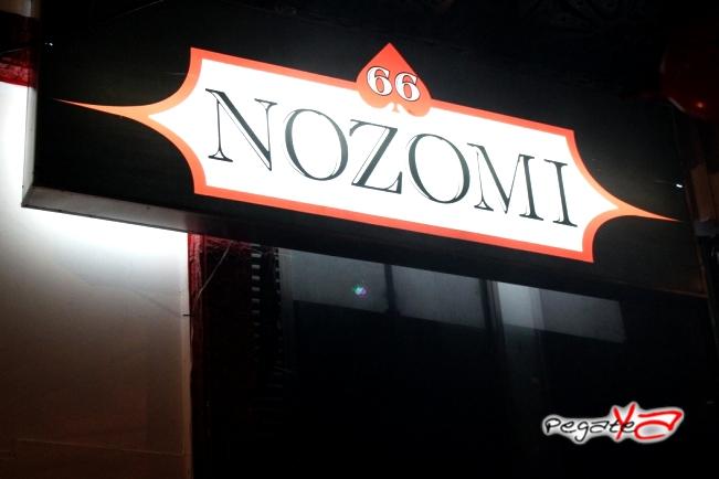 Foto 15 de Nozomi - Halloween 2014 en Nozomi Club, Cali